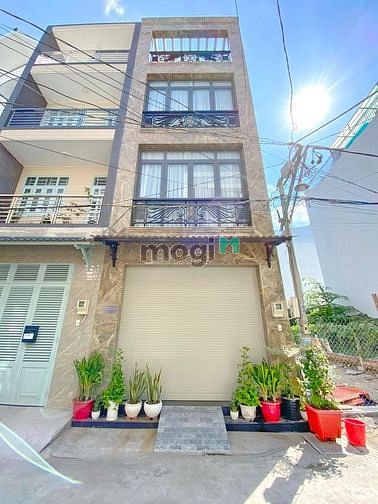 Hình ảnh Bán nhà 2 Lầu ST , Hẽm xe hơi đường Trần Xuân Soạn ,P.TH ,Quận 7