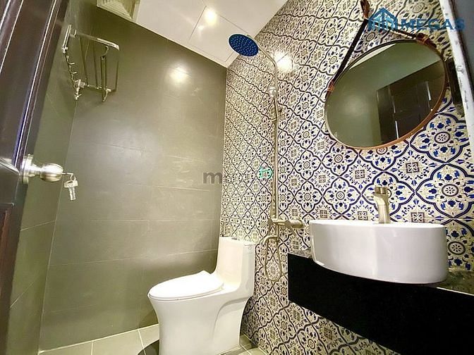Hình ảnh Cho Thuê Căn Hộ Cao Cấp Quận 2 - gần Nguyễn Thị Định, Mai Chí Thọ
