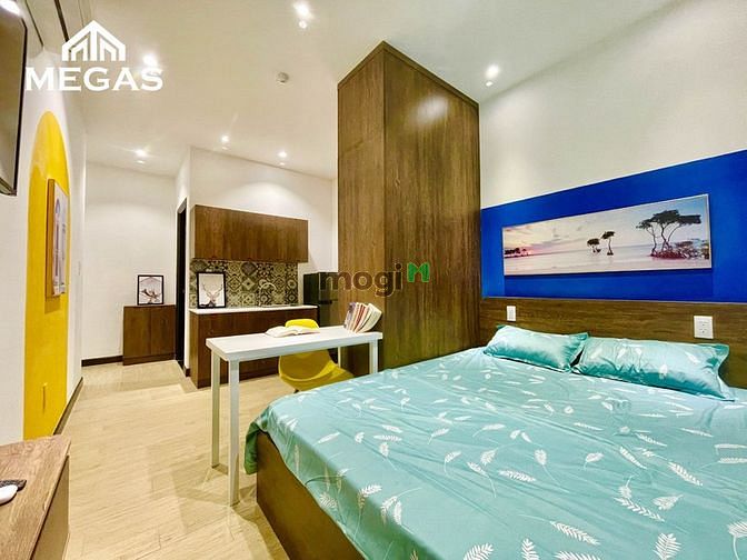 Hình ảnh Cho Thuê Căn Hộ Cao Cấp Quận 2 - gần Nguyễn Thị Định, Mai Chí Thọ