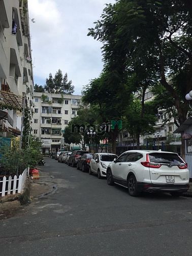 Hình ảnh Chính chủ cần vốn bán gấp Chung cư 2PN - trung tâm Phú Nhuận.