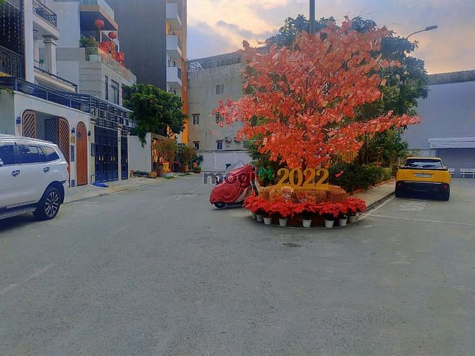 Hình ảnh Cho Thuê Căn Hộ Cao Cấp Quận 2 - gần Nguyễn Thị Định, Mai Chí Thọ