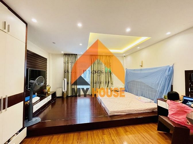 Hình ảnh Hú hú! Nhà style không gian mở An Phú 5x20 có hầm ụ ụ