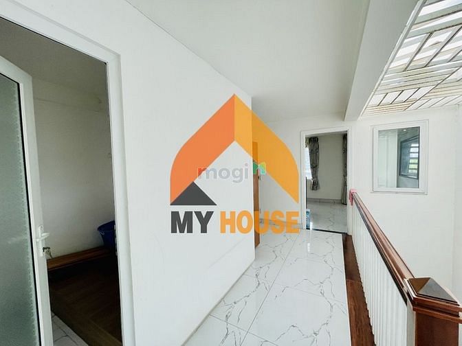 Hình ảnh Hú hú! Nhà style không gian mở An Phú 5x20 có hầm ụ ụ