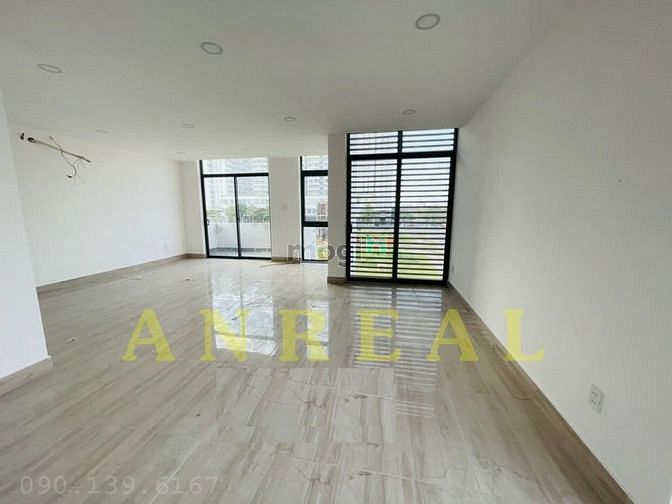 Hình ảnh Biệt Thự Phố Phong Cách Hiện Đại 10x20m - Giá 30 Triệu