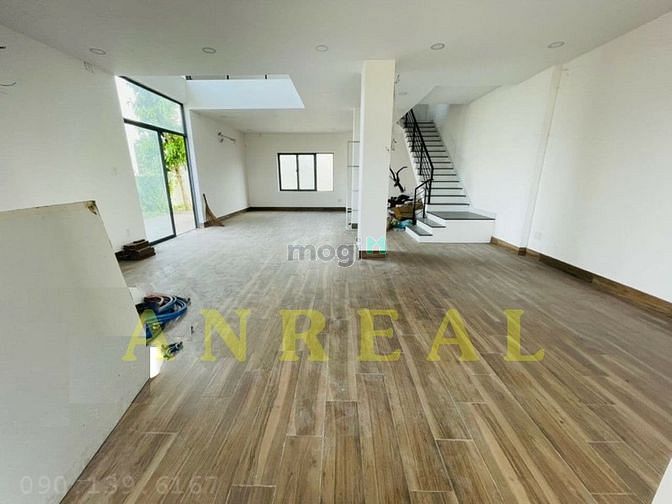 Hình ảnh Biệt Thự Phố Phong Cách Hiện Đại 10x20m - Giá 30 Triệu