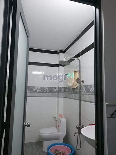 Hình ảnh Cần bán nhà Phạm Văn Chiêu, Phường 14, Gò Vấp 58m2