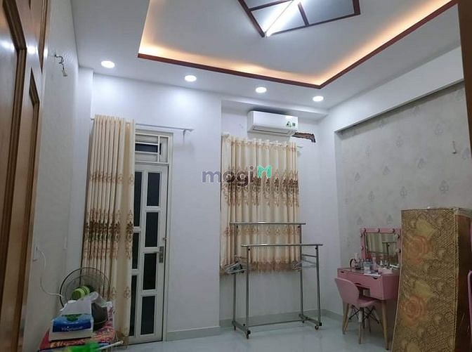 Hình ảnh Cần bán nhà Phạm Văn Chiêu, Phường 14, Gò Vấp 58m2