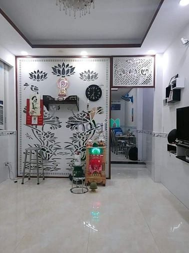 Hình ảnh Cần bán nhà Phạm Văn Chiêu, Phường 14, Gò Vấp 58m2