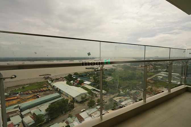 Hình ảnh Cho Thuê Gấp SKY89 Căn 3PN2WC 114m2 View Sông Giá Chỉ 15 Triệu