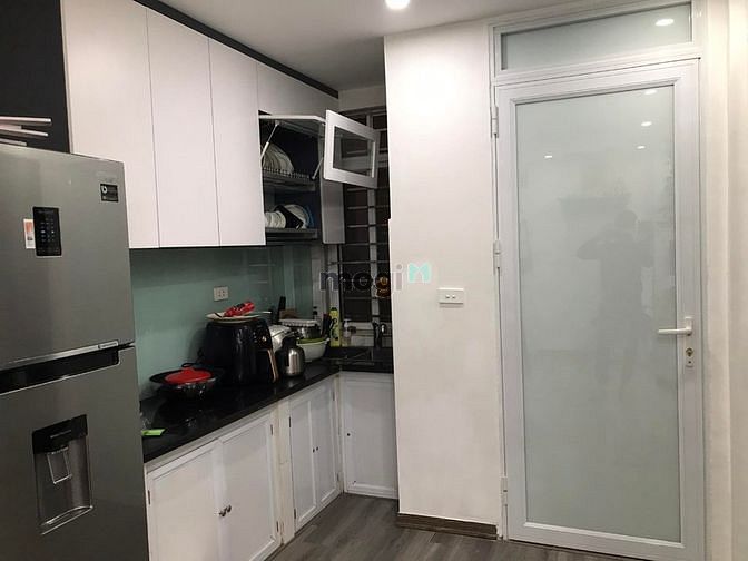 Hình ảnh Bán chung cư mini 50m2 trên đg Đặng Văn Ngữ, Đống Đa vừa sửa mới