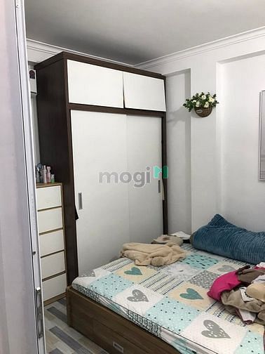 Hình ảnh Bán chung cư mini 50m2 trên đg Đặng Văn Ngữ, Đống Đa vừa sửa mới