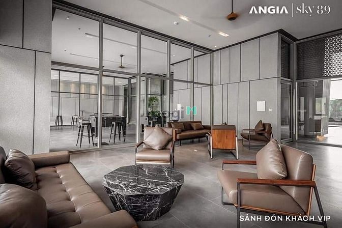 Hình ảnh Cho Thuê Gấp SKY89 Căn 3PN2WC 114m2 View Sông Giá Chỉ 15 Triệu