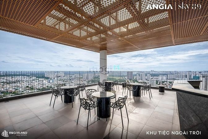 Hình ảnh Cho Thuê Gấp SKY89 Căn 3PN2WC 114m2 View Sông Giá Chỉ 15 Triệu