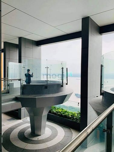 Hình ảnh Cho Thuê Gấp SKY89 Căn 3PN2WC 114m2 View Sông Giá Chỉ 15 Triệu