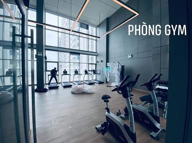 Hình ảnh Cho Thuê Gấp SKY89 Căn 3PN2WC 114m2 View Sông Giá Chỉ 15 Triệu