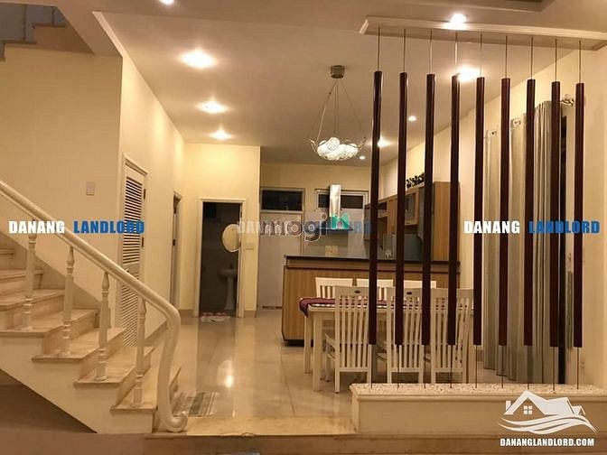 Hình ảnh Biệt thự 4PN khu Phúc Lộc Viên - B776