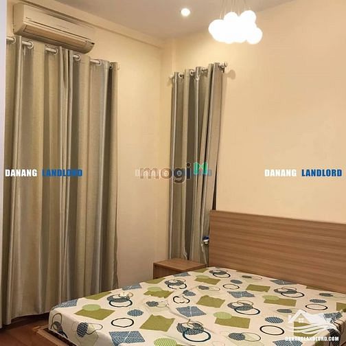 Hình ảnh Biệt thự 4PN khu Phúc Lộc Viên - B776
