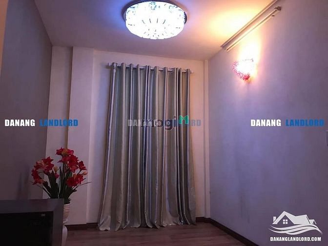 Hình ảnh Biệt thự 4PN khu Phúc Lộc Viên - B776