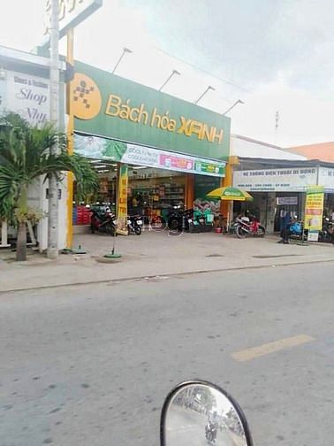 Hình ảnh Bán đất thổ cư 1/Nguyễn thị lắng, Tân Phú Trung, 125m2 , Bán 1Ty1