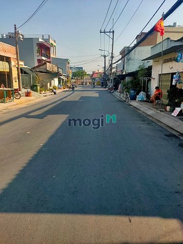 Hình ảnh Bán đất thổ cư 1/Nguyễn thị lắng, Tân Phú Trung, 125m2 , Bán 1Ty1