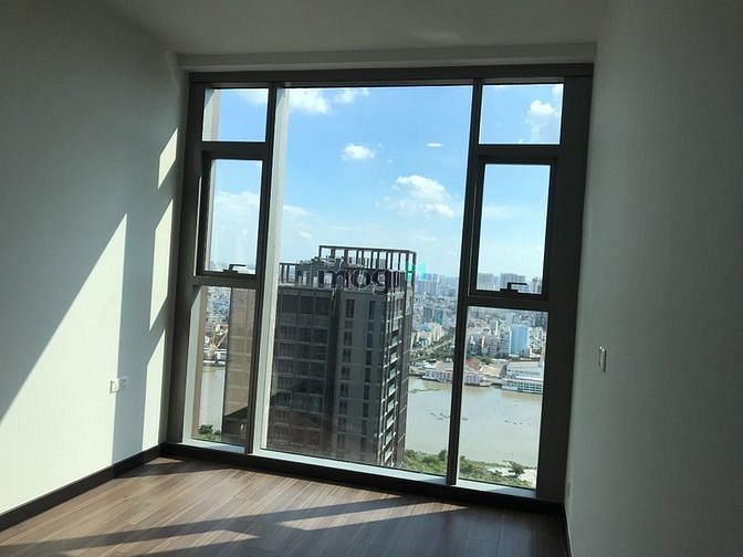 Hình ảnh Bán căn 1PN tầng cao-View sông và Bitexco-Empire City