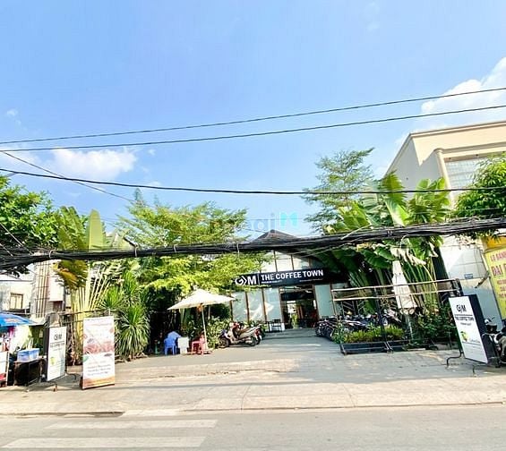 Hình ảnh Bán 906 m2 Đất 2 Mặt Tiền Lê Văn Lương .P.Tân Phong ,Quận 7