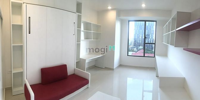 Hình ảnh Cho thuê Trang Chủ MB66.COM / Đăng Ký Tặng 66K Officetel Quận 4 giá RẺ