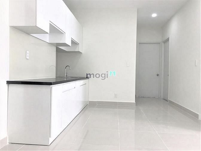 Hình ảnh Cho thuê chung cư Topaz Cao Lỗ 2 phòng ngủ