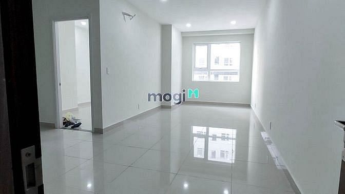 Hình ảnh Cho thuê chung cư Topaz Cao Lỗ 2 phòng ngủ