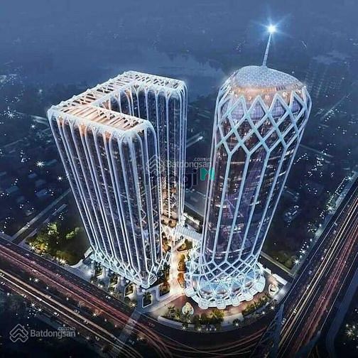 Hình ảnh Diamond Crown Hải Phòng - Chỉ 400 triệu sở hữu căn studio view đẹp nhấ