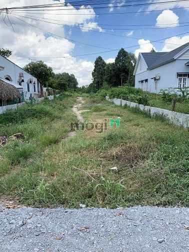 Hình ảnh Đất MT Bà Thiên-Nhuận Đức Củ Chi 8500m2 chỉ 55 Tỷ