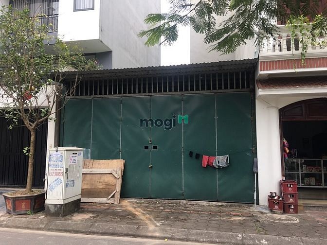 Hình ảnh Bán đất A45 khu quân đội Tư Đình Long Biên, diện tích 47m2