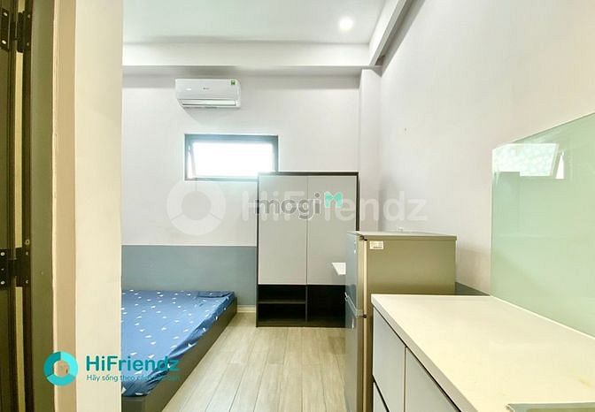 Hình ảnh [HỖ TRỢ CỌC] Studio giá giảm suốt HĐ - sát Lotte, KCX Tân Thuận