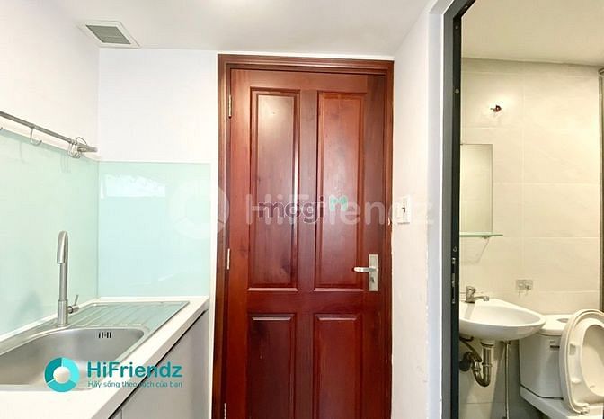 Hình ảnh [HỖ TRỢ CỌC] Studio giá giảm suốt HĐ - sát Lotte, KCX Tân Thuận