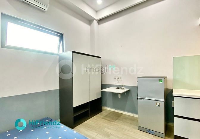 Hình ảnh [HỖ TRỢ CỌC] Studio giá giảm suốt HĐ - sát Lotte, KCX Tân Thuận