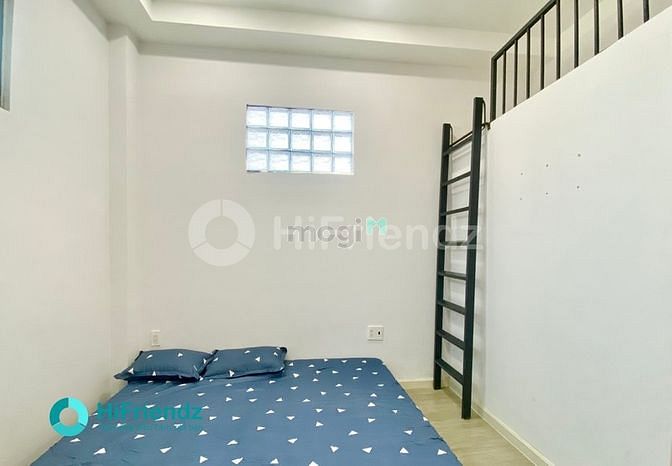 Hình ảnh [HỖ TRỢ CỌC] Studio giá giảm suốt HĐ - sát Lotte, KCX Tân Thuận