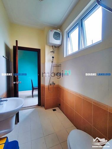 Hình ảnh Biệt thự Phúc Lộc Viên 4PN đầy đủ nội thất - B775