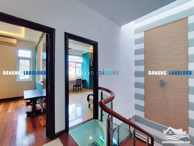 Hình ảnh Biệt thự Phúc Lộc Viên 4PN đầy đủ nội thất - B775