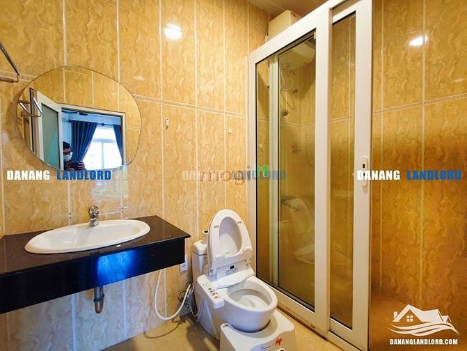 Hình ảnh Biệt thự Phúc Lộc Viên 4PN đầy đủ nội thất - B775