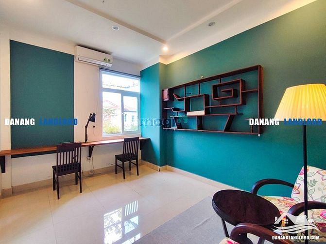 Hình ảnh Biệt thự Phúc Lộc Viên 4PN đầy đủ nội thất - B775