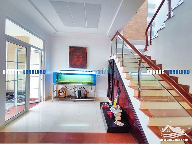 Hình ảnh Biệt thự Phúc Lộc Viên 4PN đầy đủ nội thất - B775