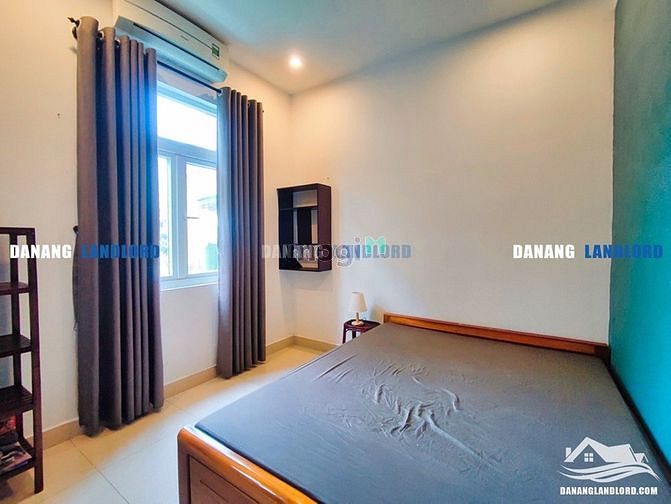 Hình ảnh Biệt thự Phúc Lộc Viên 4PN đầy đủ nội thất - B775