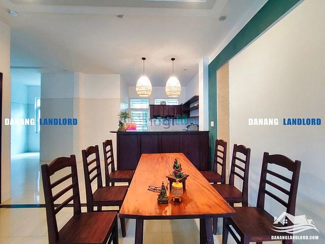 Hình ảnh Biệt thự Phúc Lộc Viên 4PN đầy đủ nội thất - B775