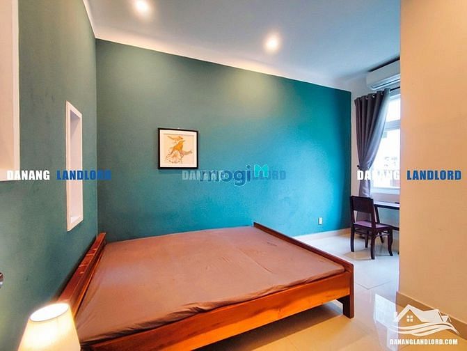 Hình ảnh Biệt thự Phúc Lộc Viên 4PN đầy đủ nội thất - B775