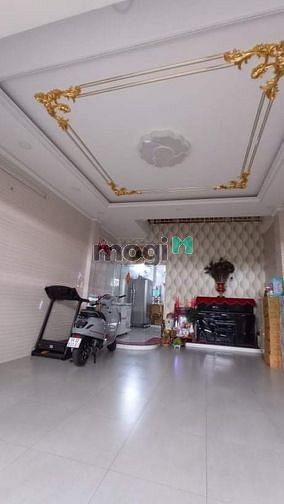 Hình ảnh Biệt thự Phan Anh, Tân Phú, 4 Tầng, 80m2(5x16m). Nhỉnh 12Tỷ
