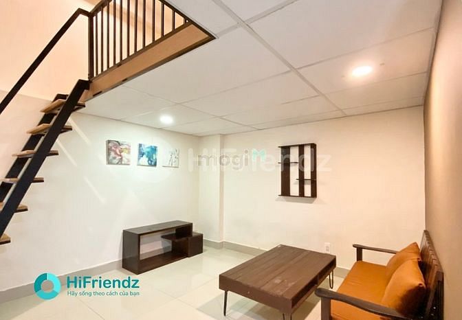Hình ảnh Duplex FULL nội thất ở được 3-4ng sát Lotte, ĐH Tôn Đức Thắng