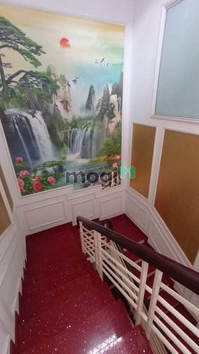 Hình ảnh Biệt thự Phan Anh, Tân Phú, 4 Tầng, 80m2(5x16m). Nhỉnh 12Tỷ