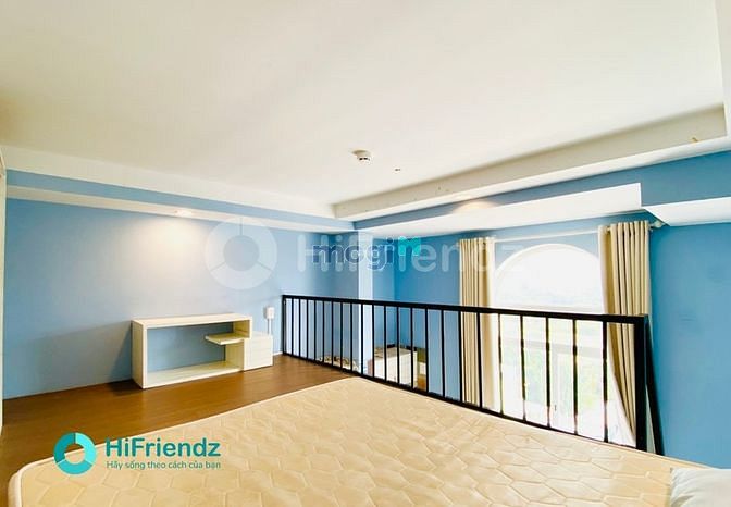 Hình ảnh Duplex FULL nội thất ở được 3-4ng sát Lotte, ĐH Tôn Đức Thắng