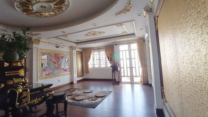 Hình ảnh Biệt thự Phan Anh, Tân Phú, 4 Tầng, 80m2(5x16m). Nhỉnh 12Tỷ