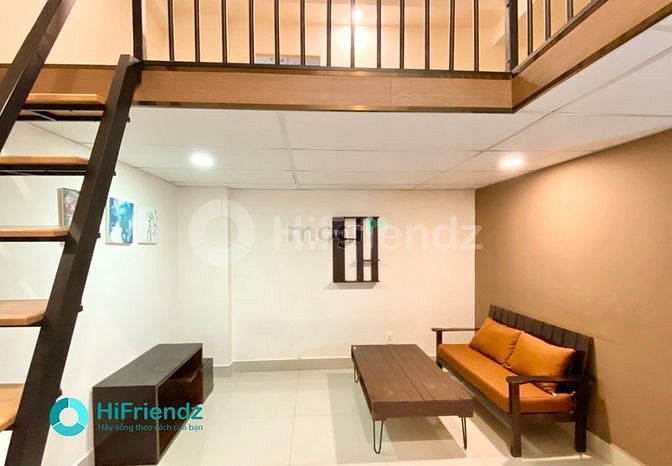 Hình ảnh Duplex FULL nội thất ở được 3-4ng sát Lotte, ĐH Tôn Đức Thắng